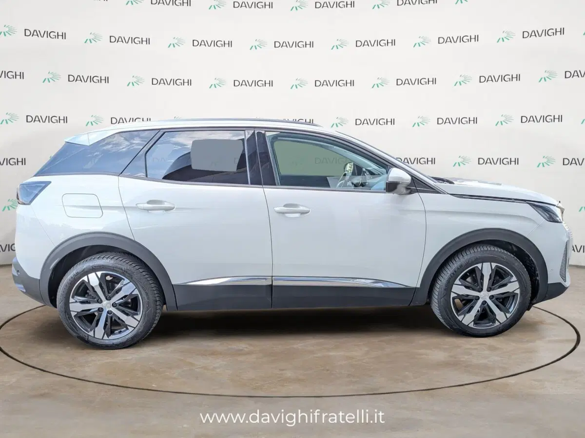 Peugeot 3008 usata a Cremona (6)