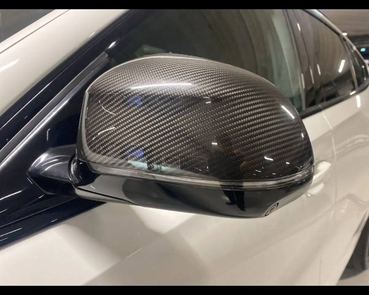 BMW X6 usata a Caserta (11)