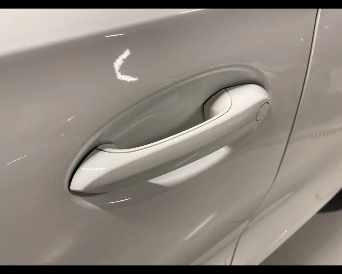 BMW X6 usata a Caserta (12)