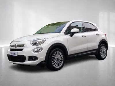 Fiat 500X 1.3 MultiJet 95 CV Lounge del 2018 usata a Cesena