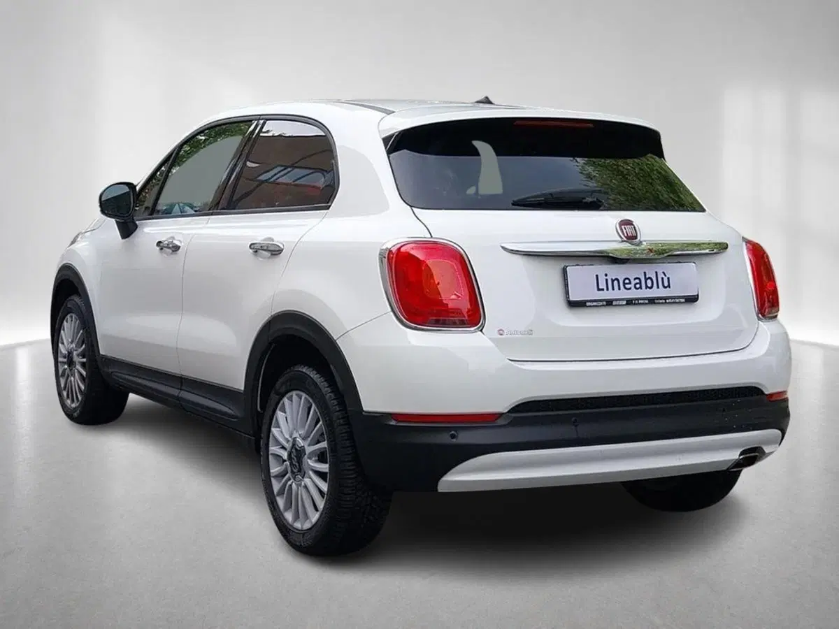 Fiat 500X usata a Forlì-Cesena (2)