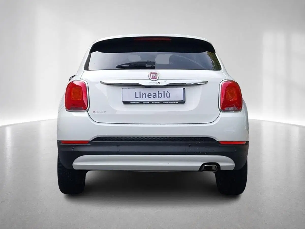 Fiat 500X usata a Forlì-Cesena (8)