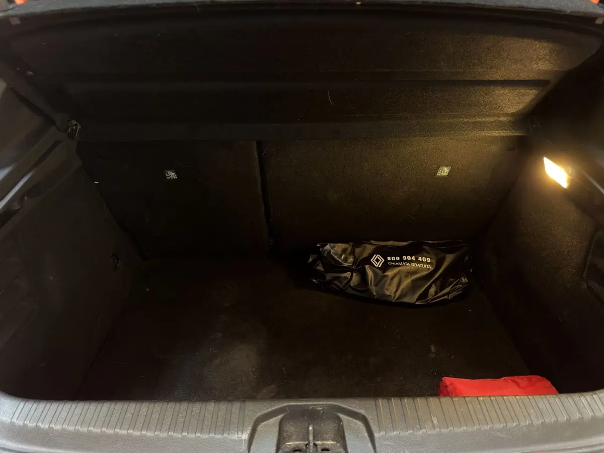 Renault Clio usata a Milano (10)