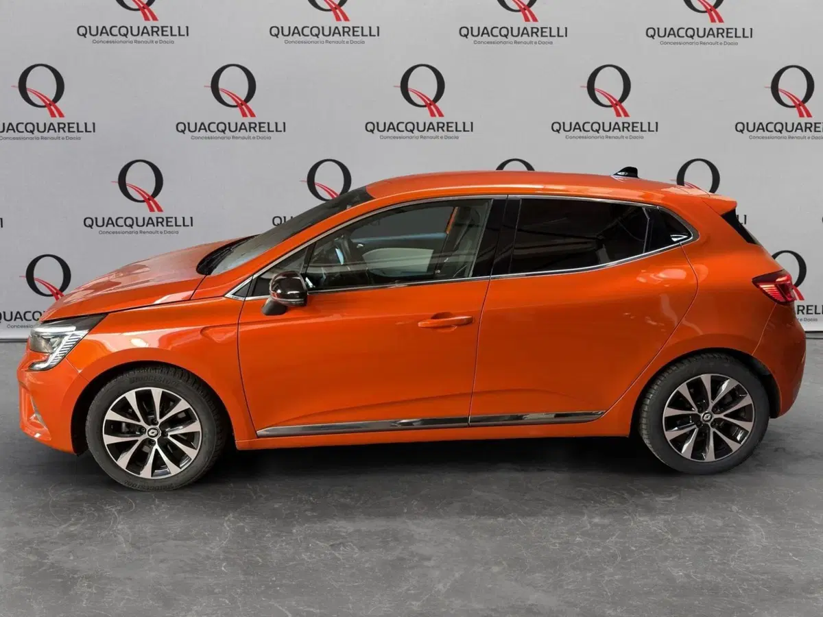 Renault Clio usata a Milano (8)