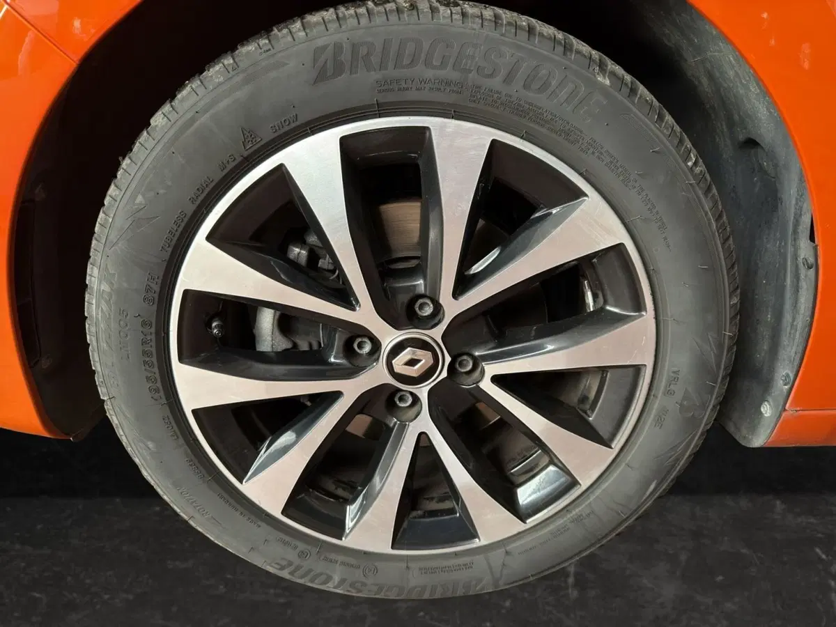 Renault Clio usata a Milano (9)
