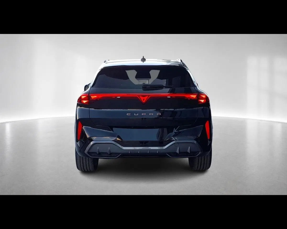 Cupra Terramar nuova a Ravenna (6)