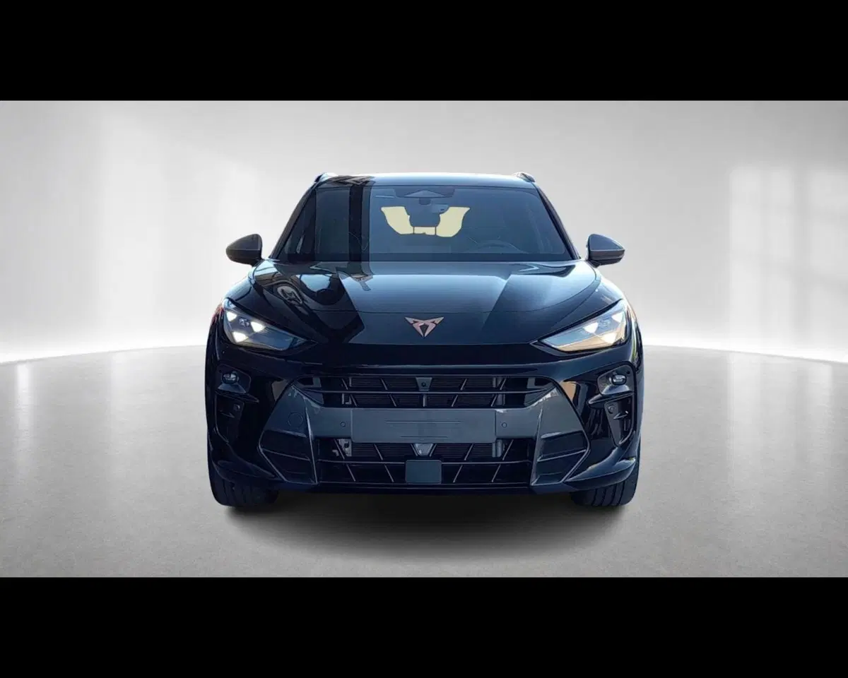 Cupra Terramar nuova a Ravenna (7)