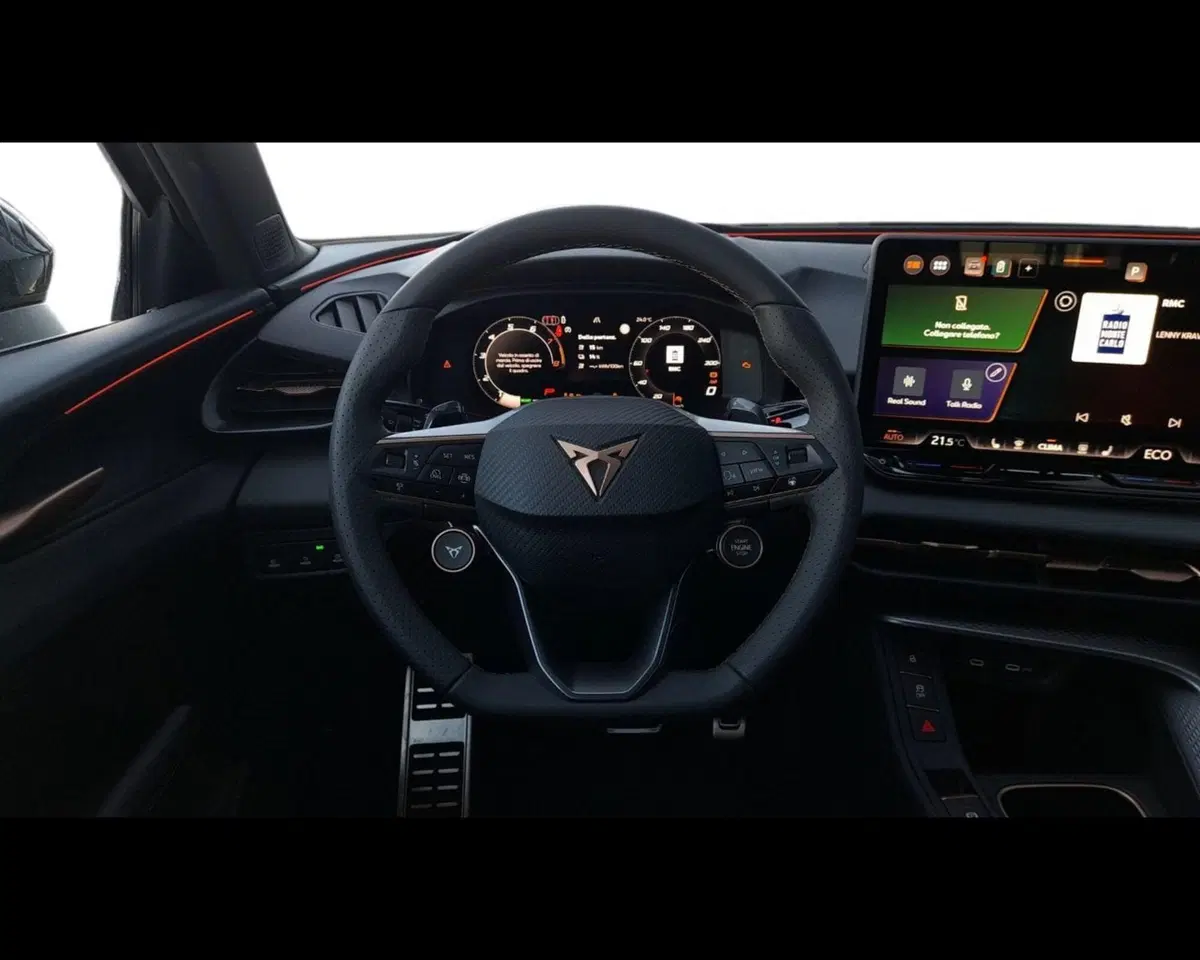Cupra Terramar nuova a Ravenna (9)