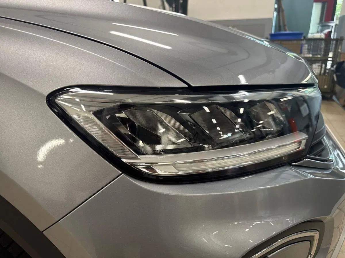 Volkswagen T-Roc usata a Pistoia (7)