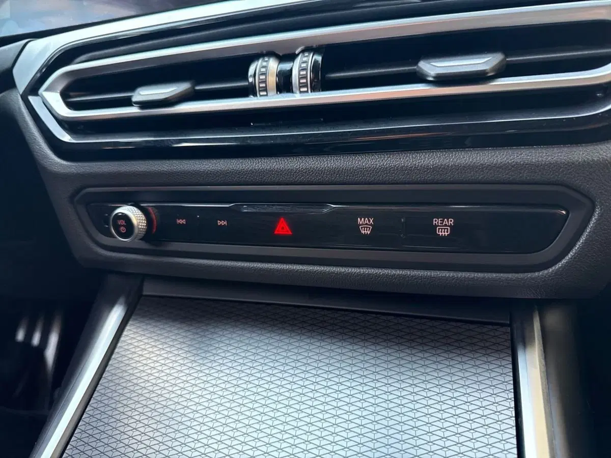 BMW Serie 3 Touring usata a Prato (15)