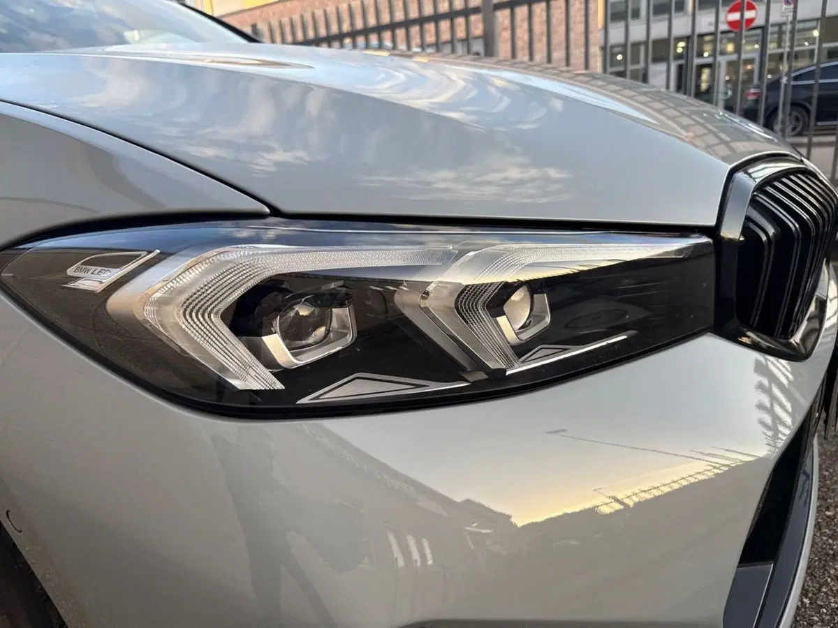BMW Serie 3 Touring usata a Prato (7)