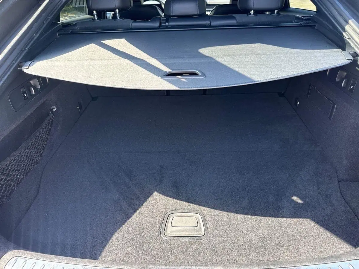 Mercedes-Benz GLC Coupé usata a Firenze (8)