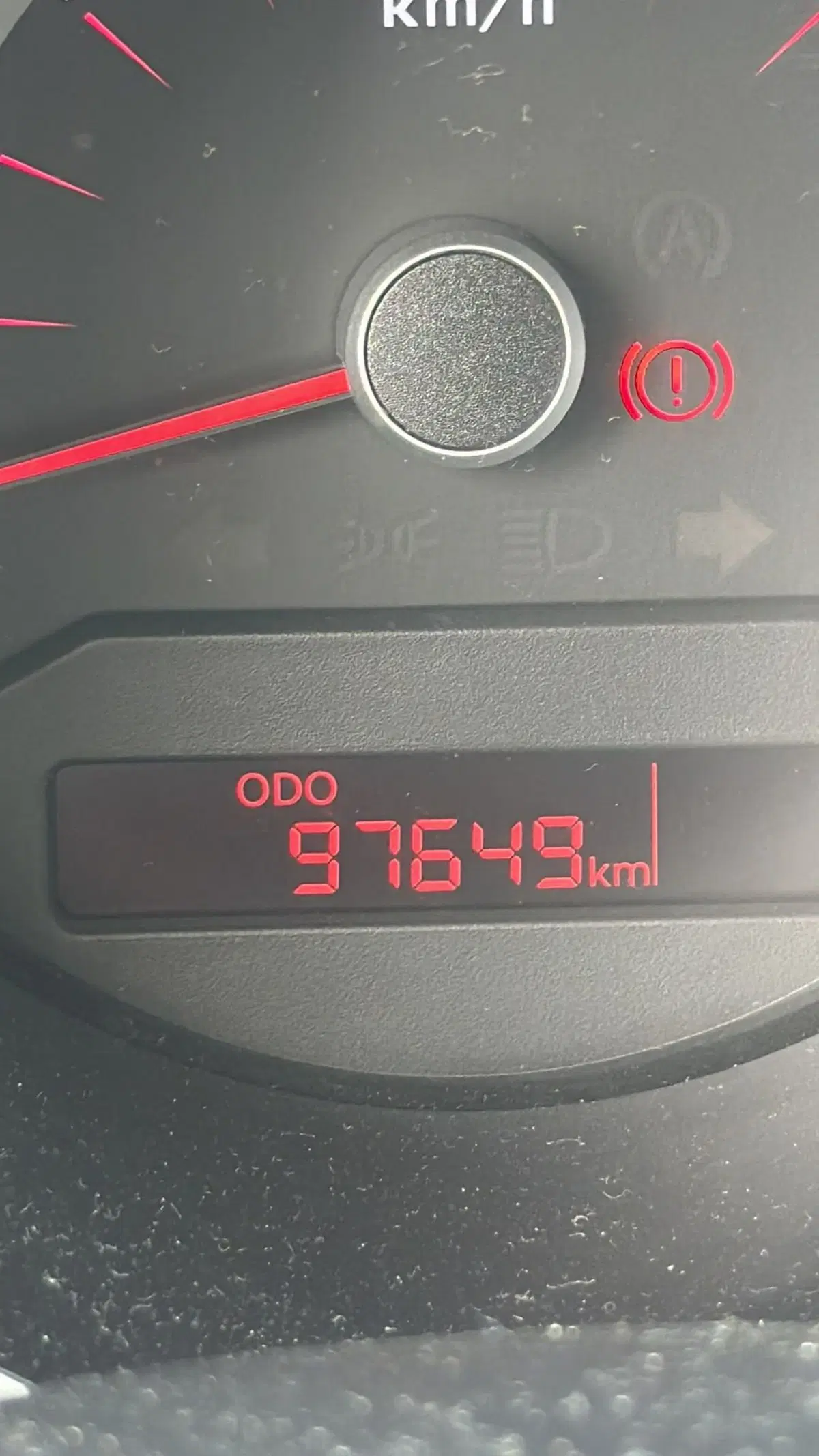 Kia Venga usata a Roma (7)
