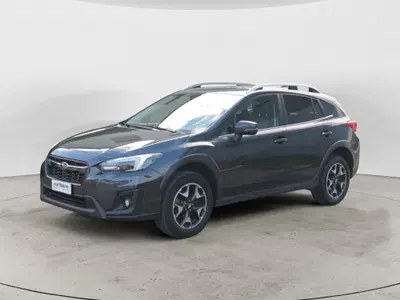 Subaru XV 1.6i Lineartronic Style Navi del 2018 usata a Cuneo