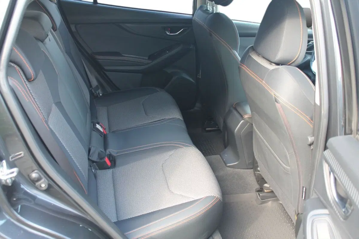 Subaru XV usata a Cuneo (10)