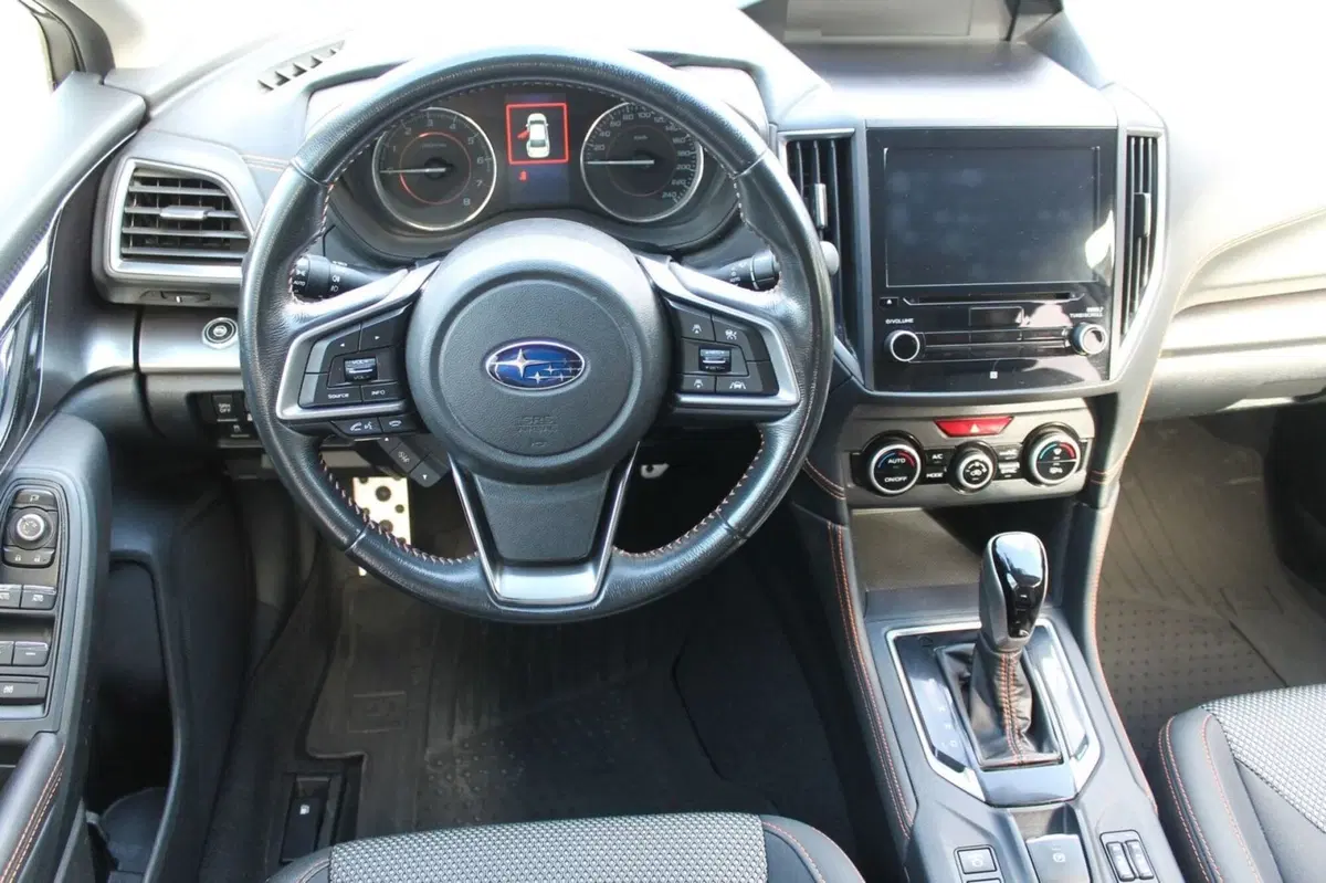 Subaru XV usata a Cuneo (7)