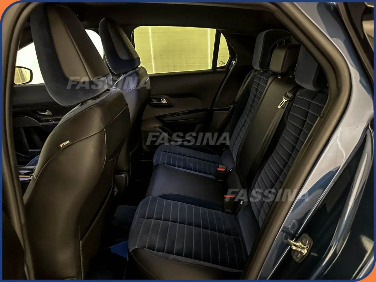 Lancia Ypsilon usata a Milano (10)