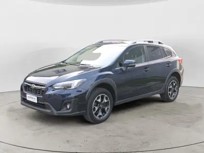 Subaru XV 1.6i Lineartronic Style Navi del 2019 usata a Cuneo