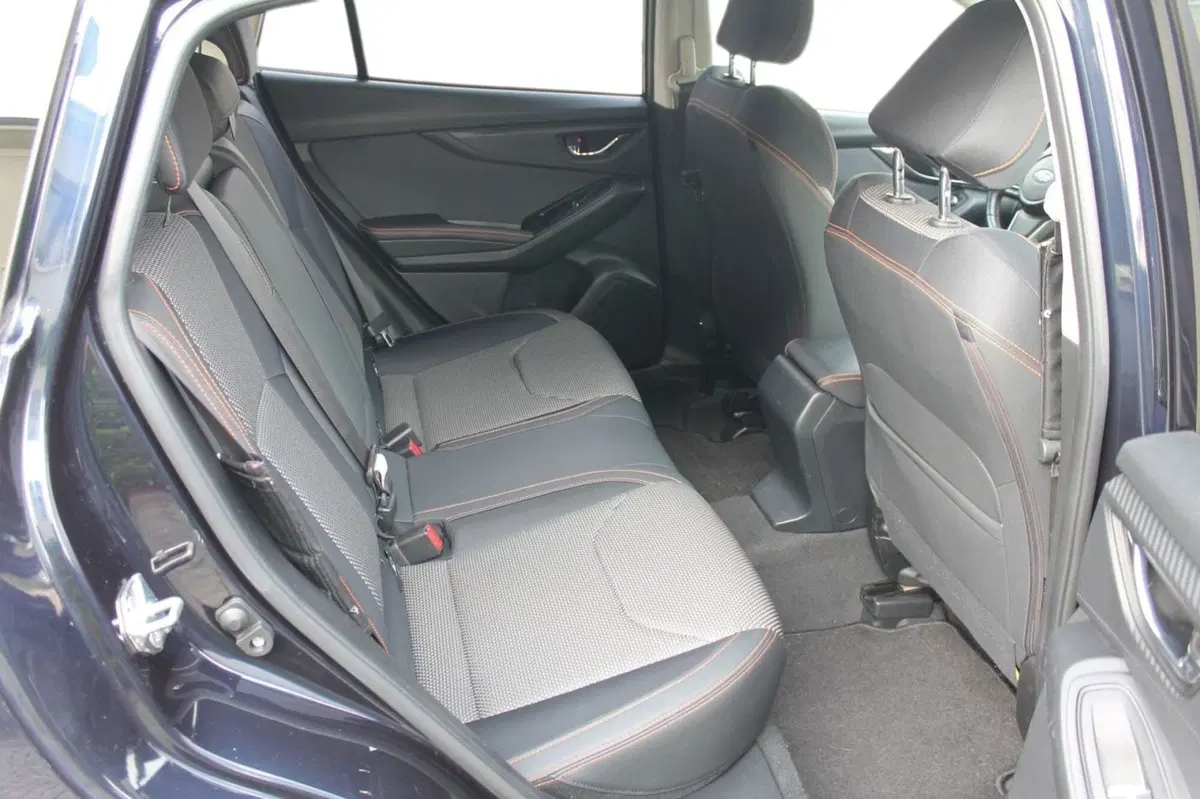 Subaru XV usata a Cuneo (10)