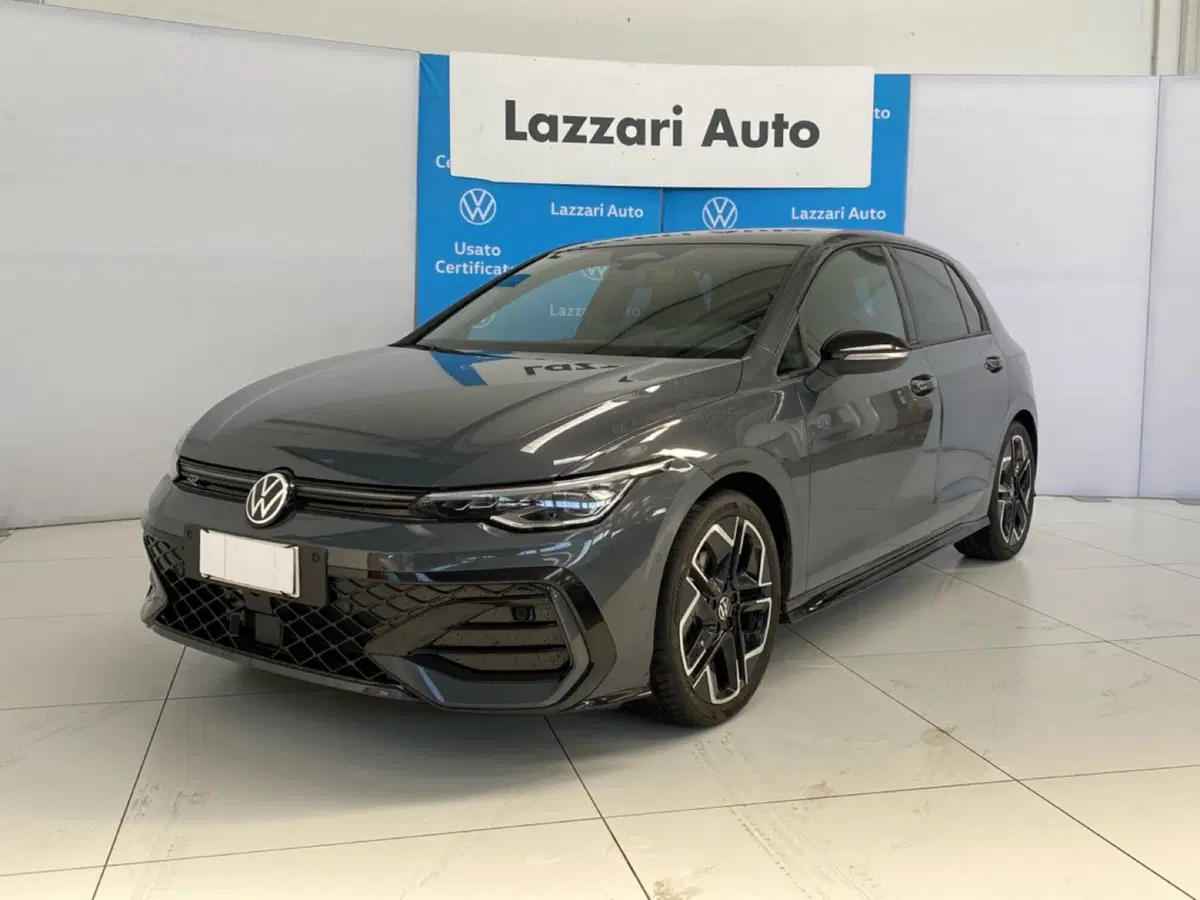 Volkswagen Golf usata a Lodi
