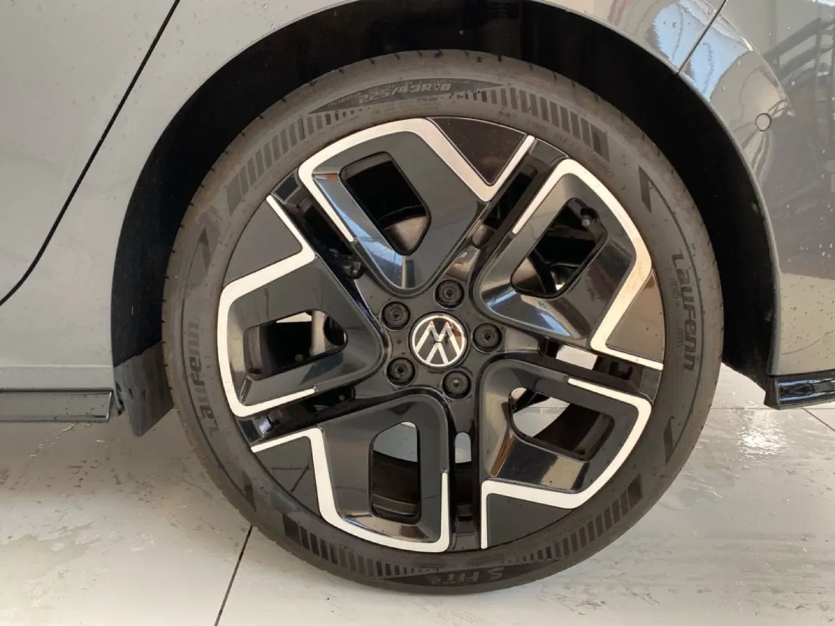 Volkswagen Golf usata a Lodi (10)