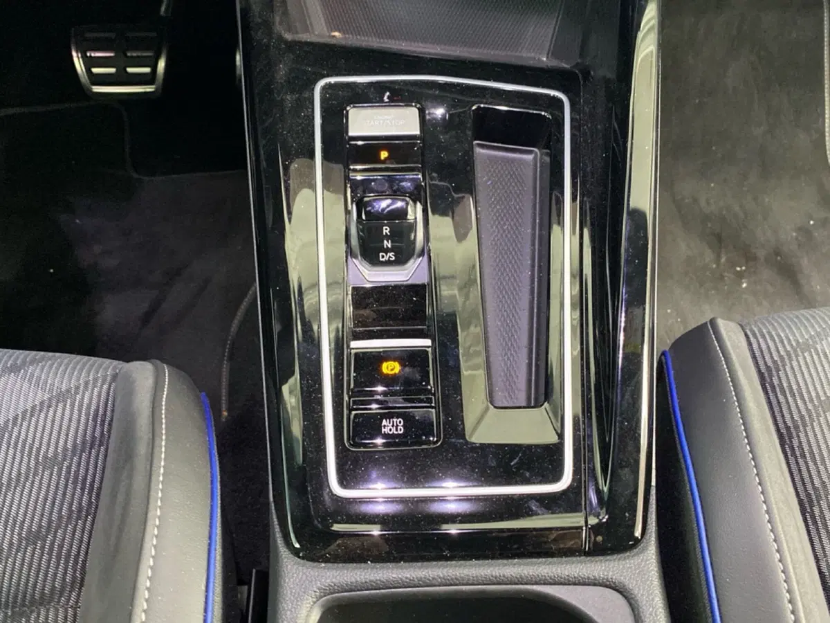 Volkswagen Golf usata a Lodi (11)