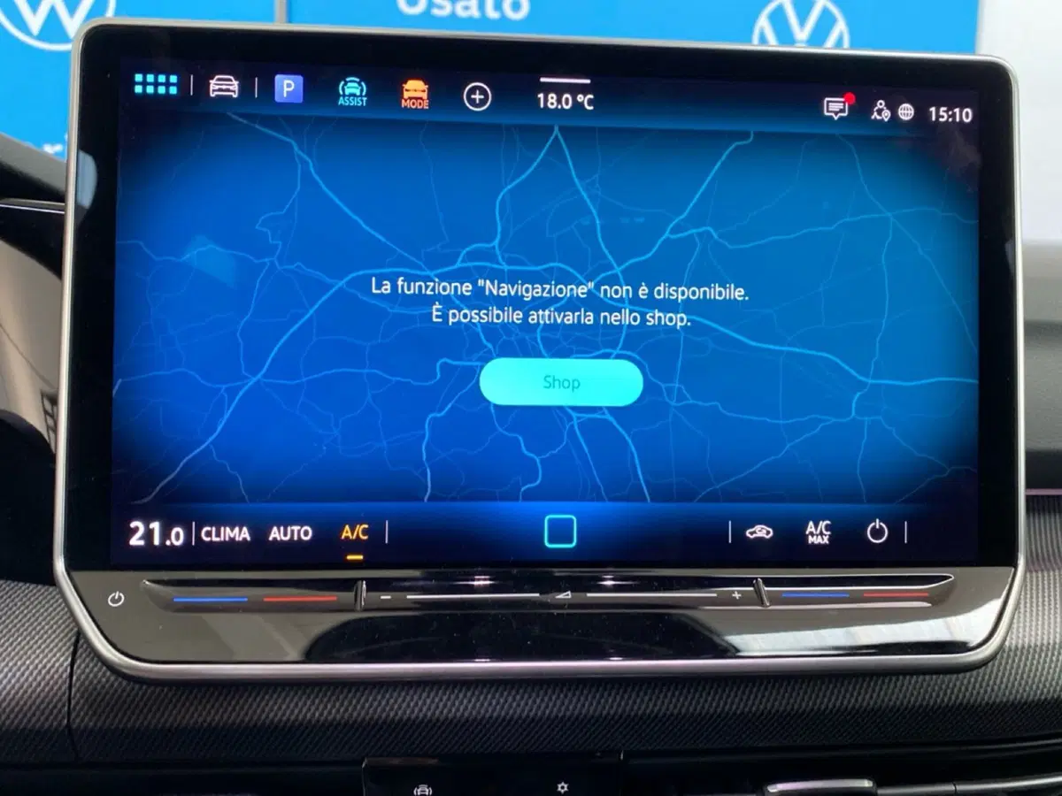 Volkswagen Golf usata a Lodi (15)