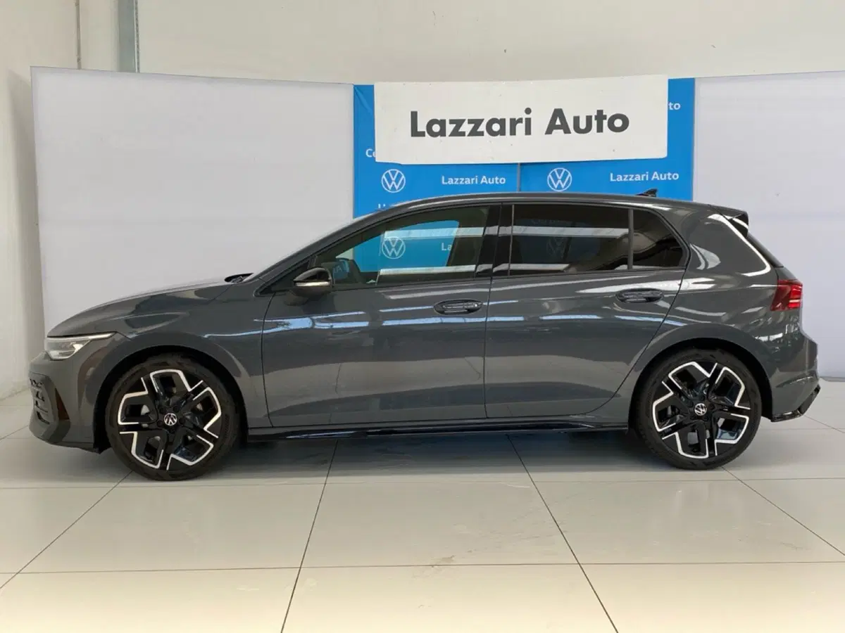Volkswagen Golf usata a Lodi (2)
