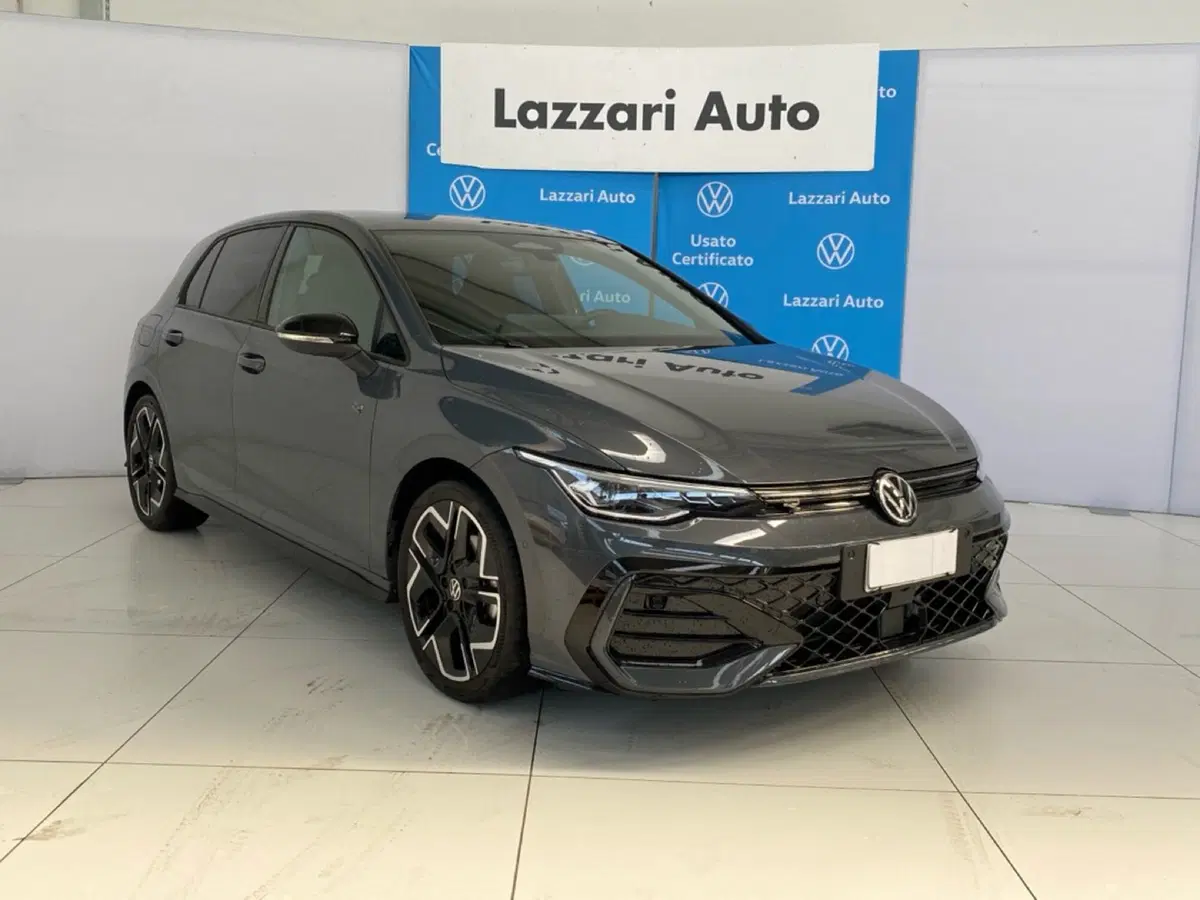 Volkswagen Golf usata a Lodi (3)
