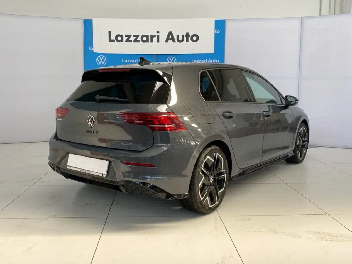 Volkswagen Golf usata a Lodi (4)