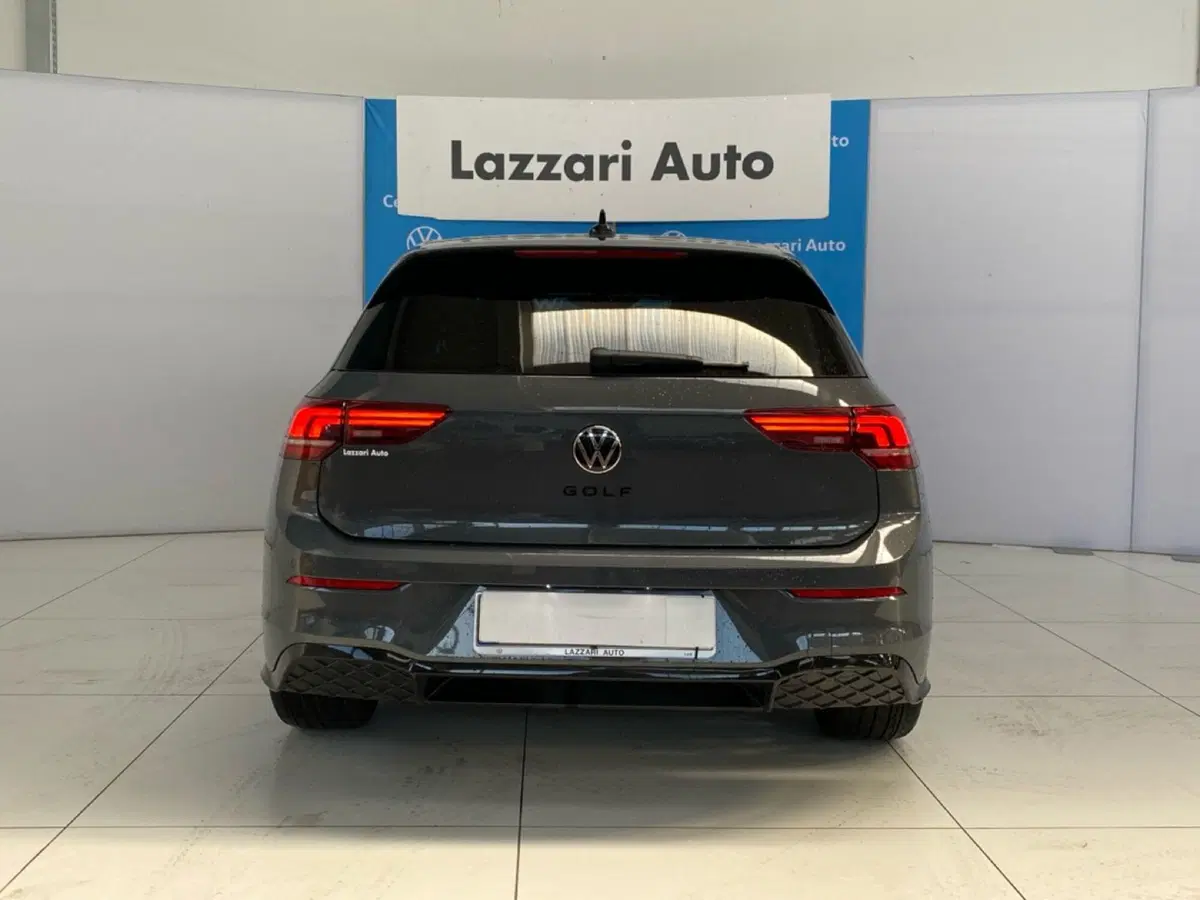 Volkswagen Golf usata a Lodi (5)