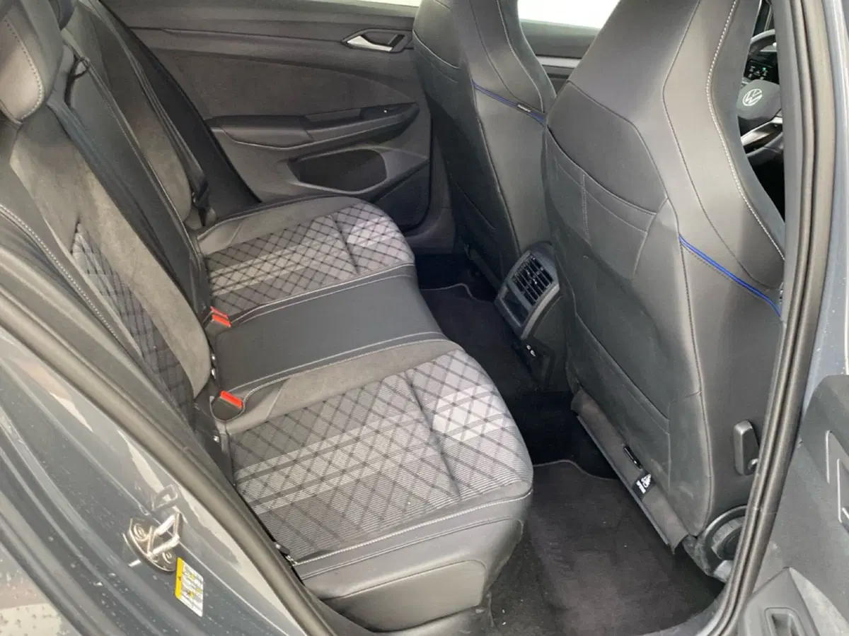 Volkswagen Golf usata a Lodi (7)