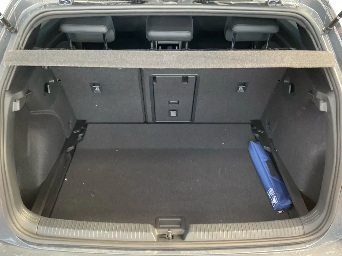 Volkswagen Golf usata a Lodi (9)