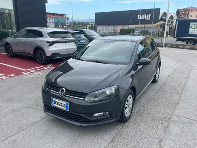 Volkswagen Polo 1.0 MPI 5p. Trendline del 2015 usata a Lucca