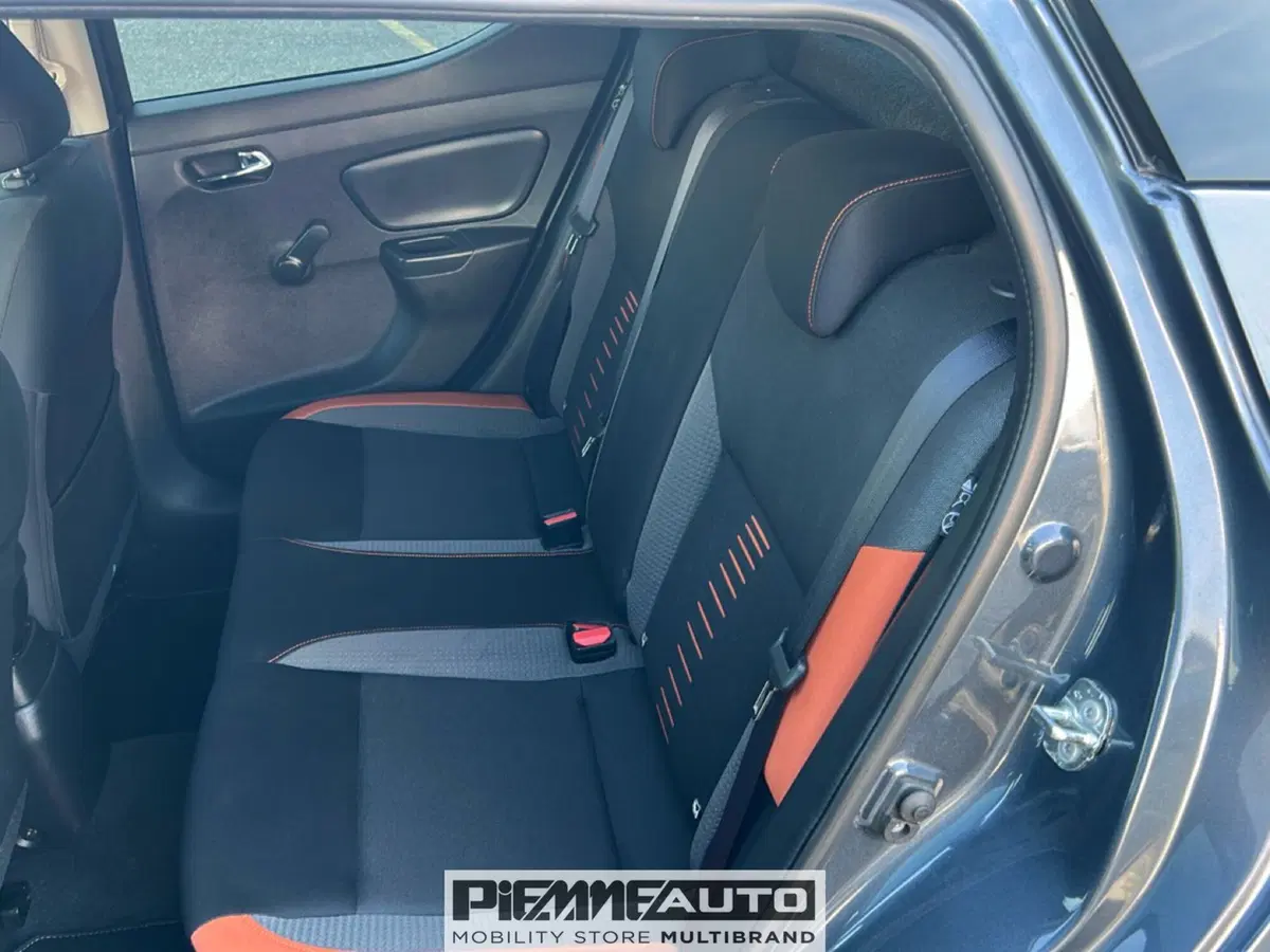 Nissan Micra usata a Piacenza (10)