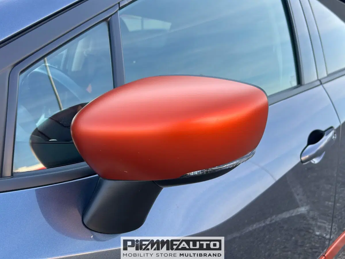 Nissan Micra usata a Piacenza (19)