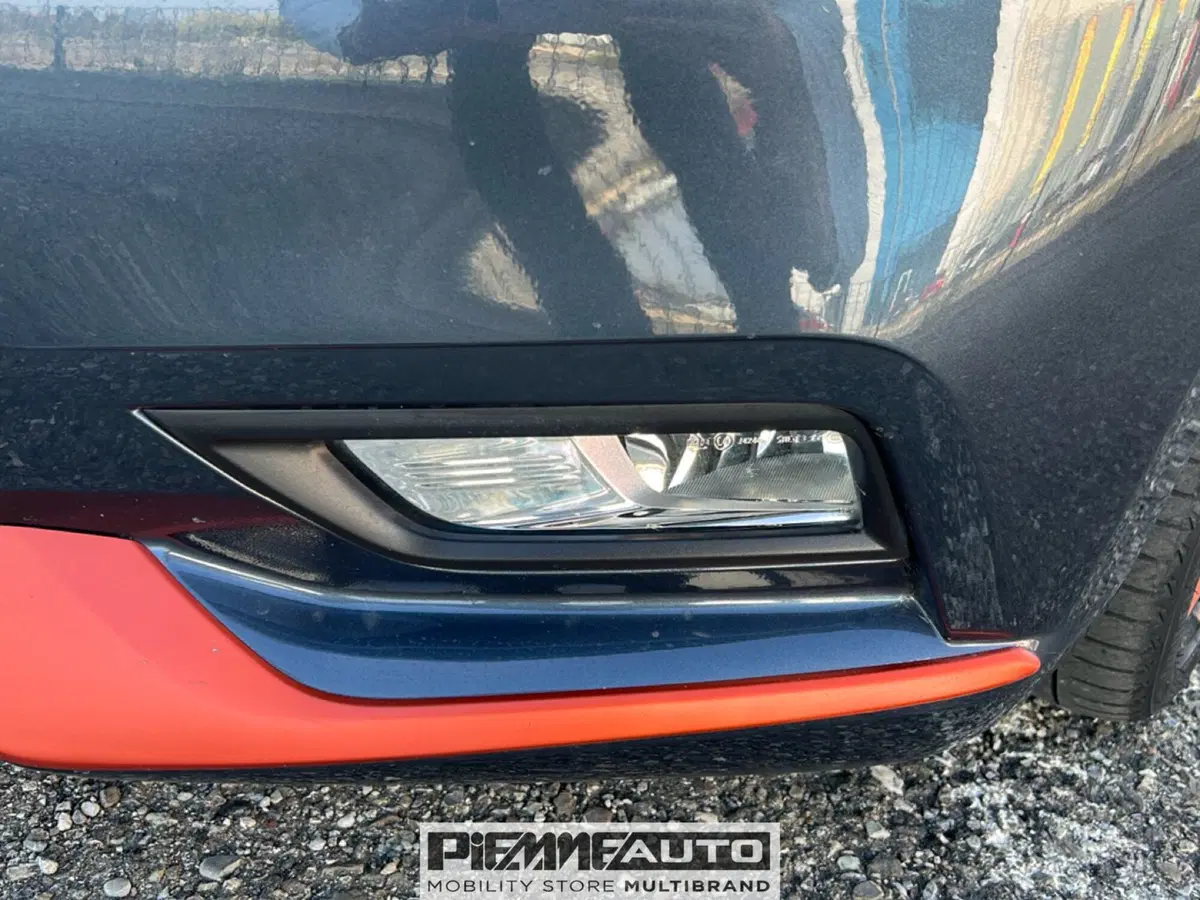 Nissan Micra usata a Piacenza (20)