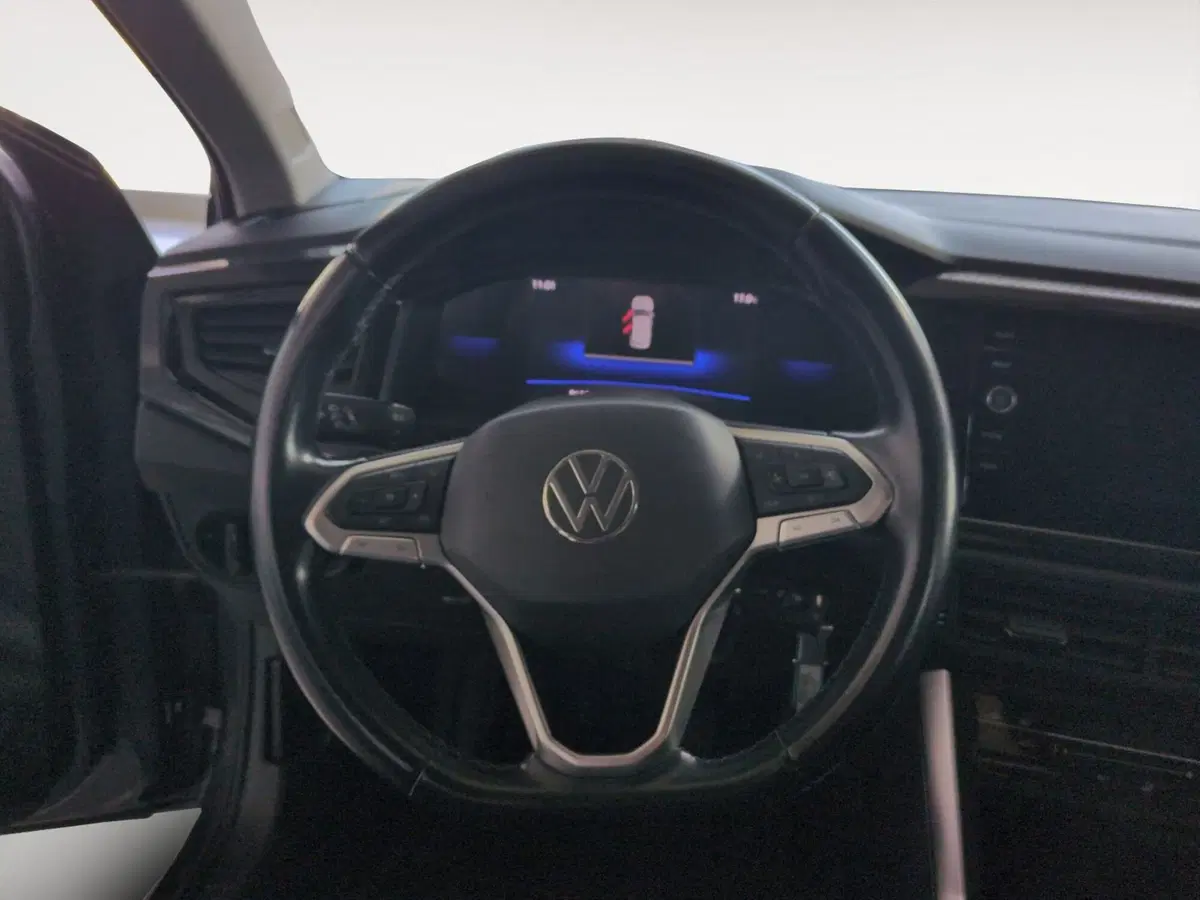 Volkswagen Taigo usata a Agrigento (11)