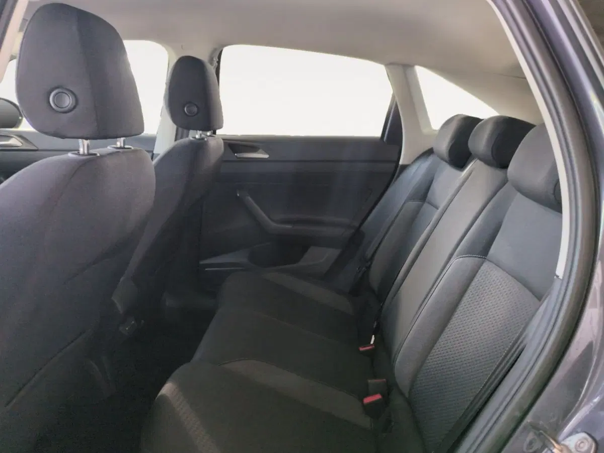Volkswagen Taigo usata a Agrigento (12)