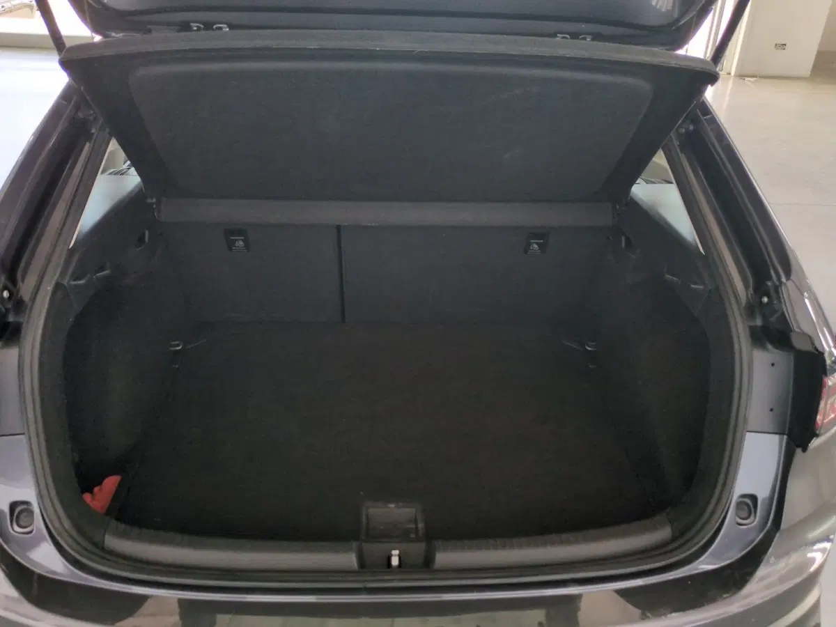 Volkswagen Taigo usata a Agrigento (16)