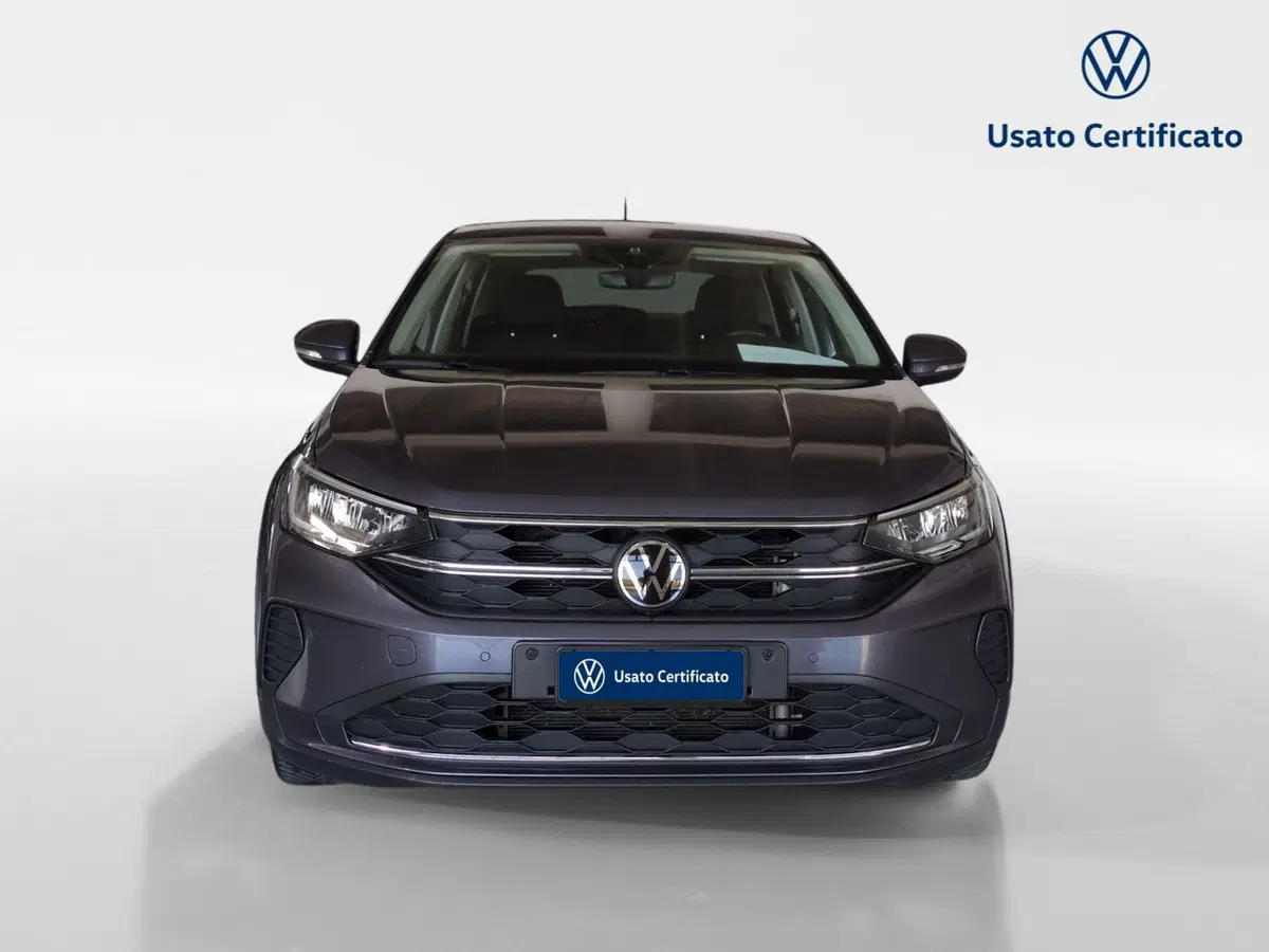 Volkswagen Taigo usata a Agrigento (6)