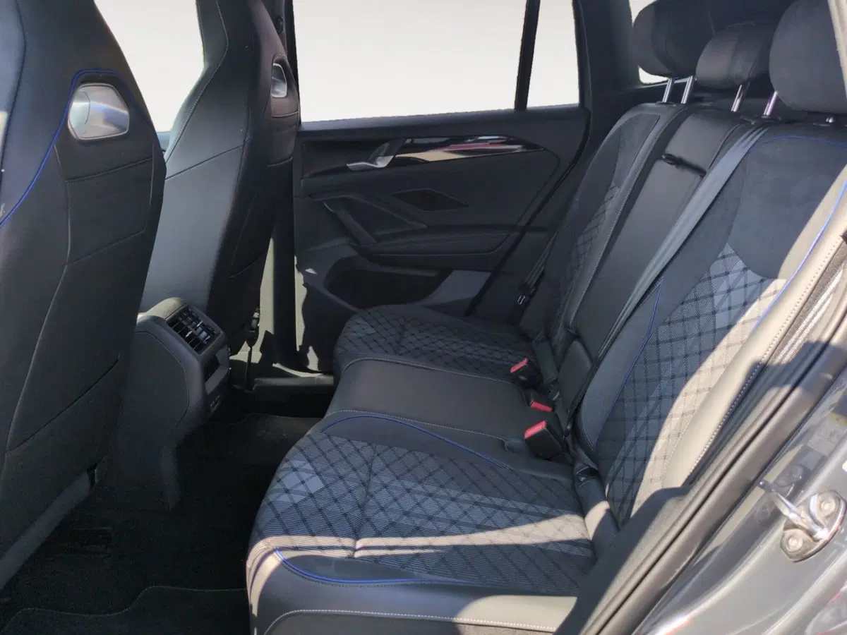 Volkswagen Tiguan usata a Agrigento (12)