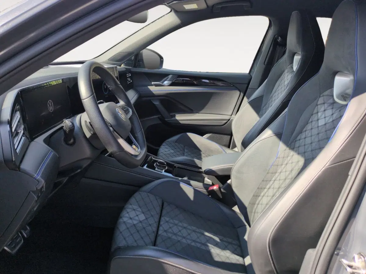 Volkswagen Tiguan usata a Agrigento (8)