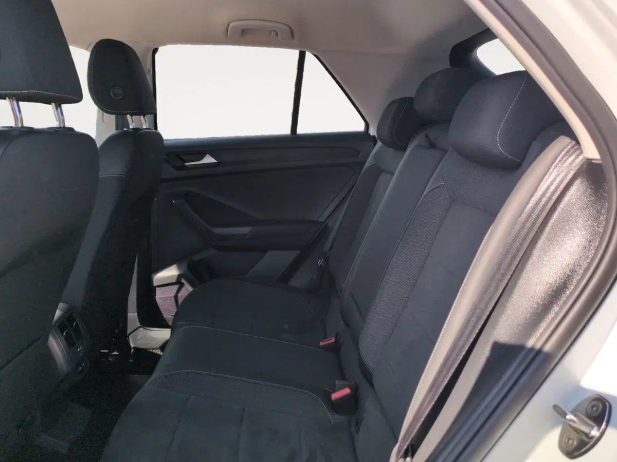 Volkswagen T-Roc usata a Agrigento (12)