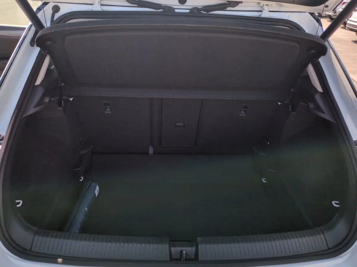 Volkswagen T-Roc usata a Agrigento (16)