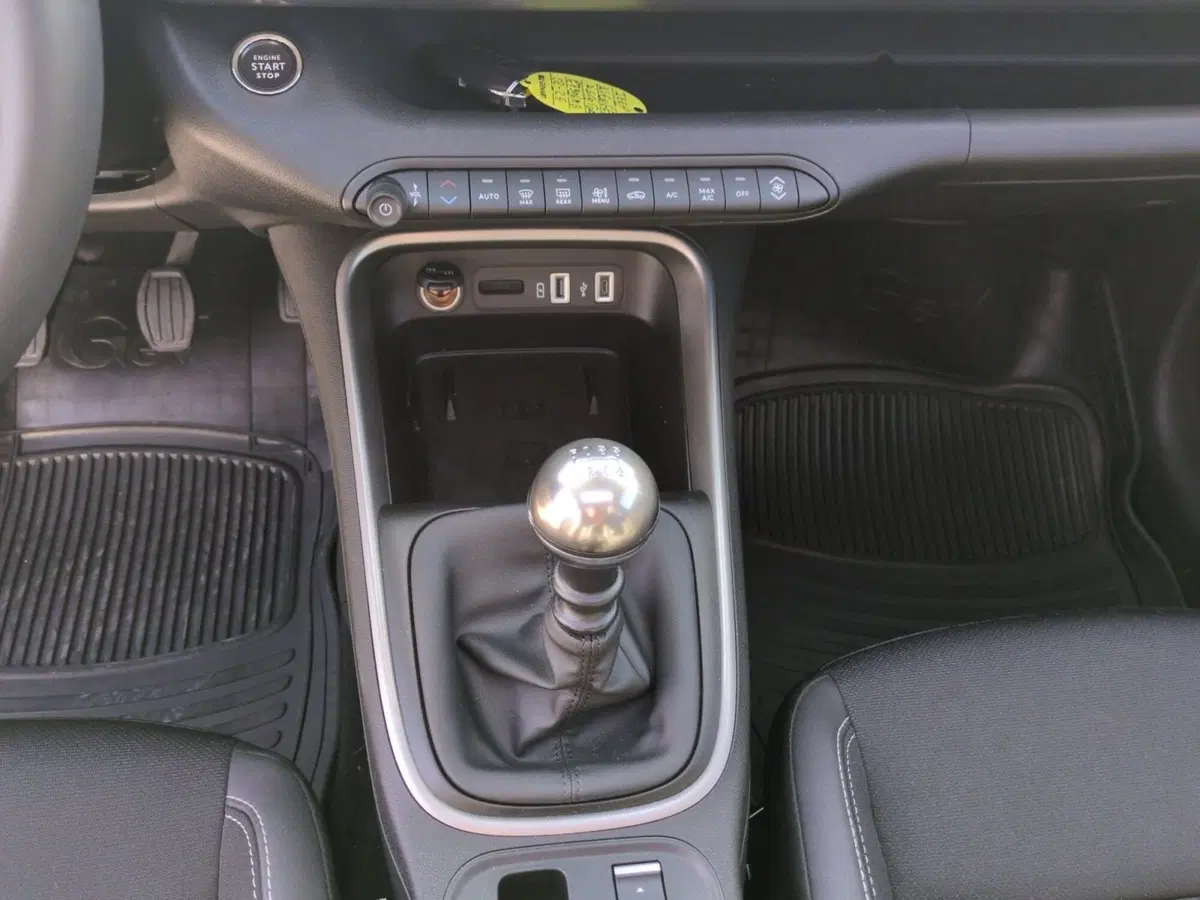 Jeep Avenger usata a Agrigento (10)