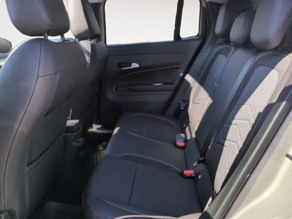 Jeep Avenger usata a Agrigento (12)