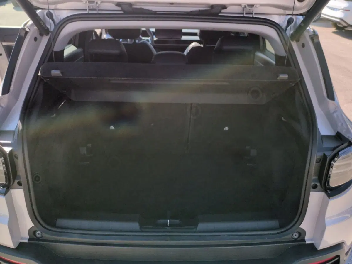 Jeep Avenger usata a Agrigento (16)