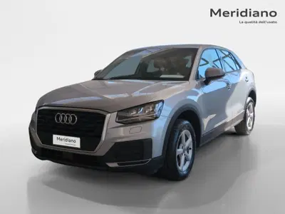 Audi Q2 Q2 1.6 TDI Business del 2018 usata a Favara