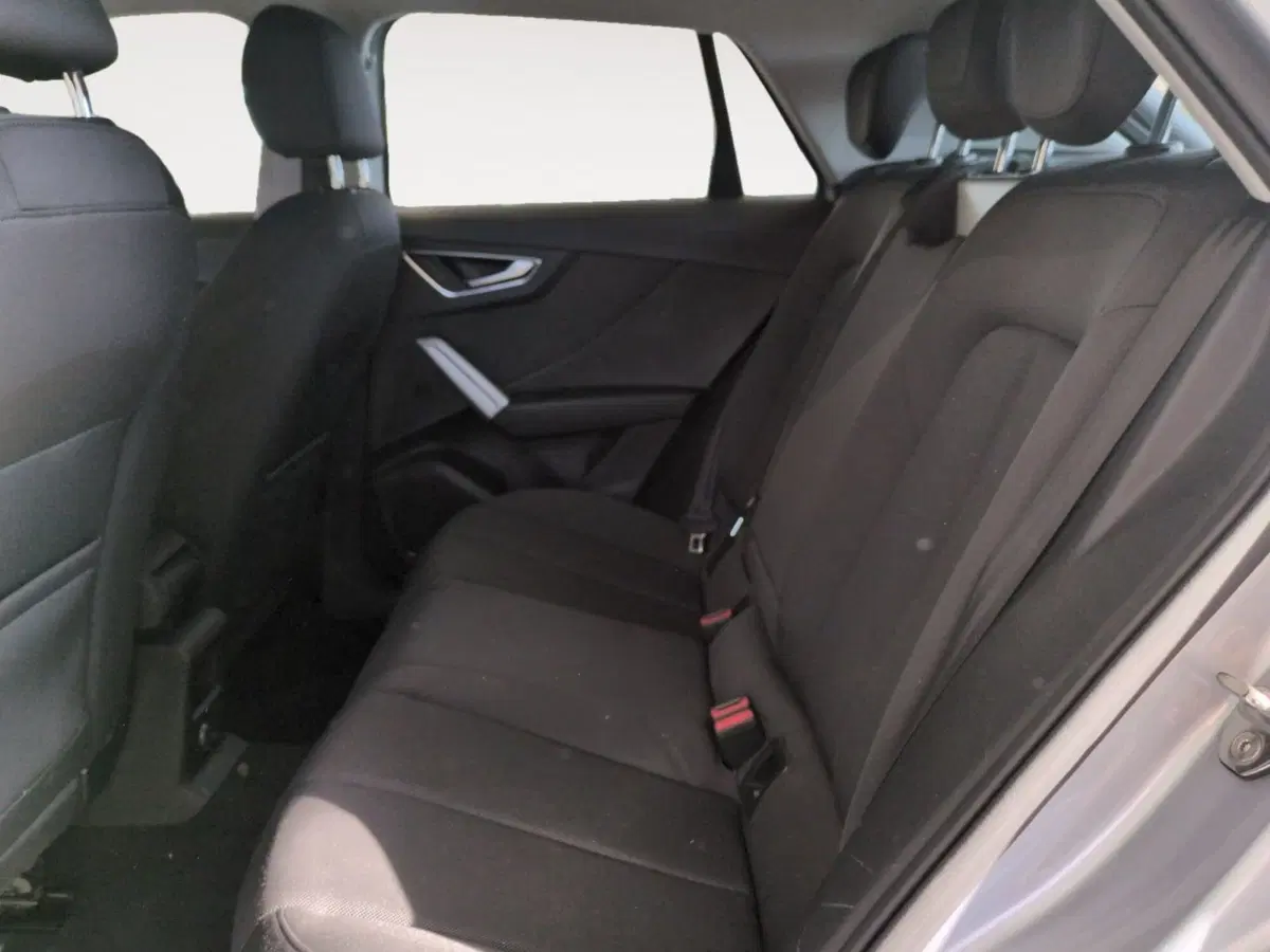 Audi Q2 usata a Agrigento (12)